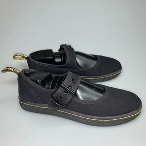 Dr. Martens Carnaby Air Wair Mary Janes Shoes Sz 5